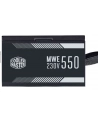 Cooler Master Power Supply 750 Watts Efficiency 80 (MWE750WHITE230VV2) - nr 9