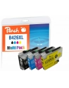 Peach Peach Patrone Brother Lc-426Xl Multipack Kompatibel (PI500395) - nr 2