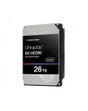 western digital Dysk twardy HDD WD Ultrastar 26TB 3,5''; SAS 0F59375 - nr 5