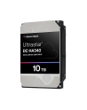 western digital Dysk twardy HDD WD Ultrastar 10TB 3,5''; SATA 0B47062 - nr 3