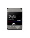 western digital Dysk twardy HDD WD Ultrastar 24TB 3,5''; SATA 0F65684 - nr 6