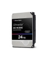 western digital Dysk twardy HDD WD Ultrastar 24TB 3,5''; SATA 0F65684 - nr 8