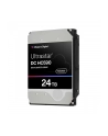 western digital Dysk twardy HDD WD Ultrastar 24TB 3,5''; SATA 0F65684 - nr 9
