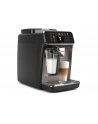 Philips | Ekspres do kawy | EP5549/70 Seria 5500 LatteGo | Ciśnienie pompy 15 bar | Wbudowany spieniacz do mleka | Automatyczny | 1500 W | Czarny - nr 2