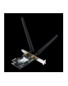 asus Karta sieciowa PCI-E WiFi 7 PCE-BE6500 - nr 20
