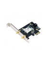 asus Karta sieciowa PCI-E WiFi 7 PCE-BE6500 - nr 41