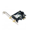 asus Karta sieciowa PCI-E WiFi 7 PCE-BE6500 - nr 44