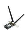 asus Karta sieciowa PCI-E WiFi 7 PCE-BE6500 - nr 45