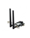 asus Karta sieciowa PCI-E WiFi 7 PCE-BE6500 - nr 51