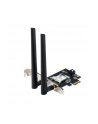 asus Karta sieciowa PCI-E WiFi 7 PCE-BE6500 - nr 53