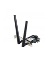 asus Karta sieciowa PCI-E WiFi 7 PCE-BE6500 - nr 8