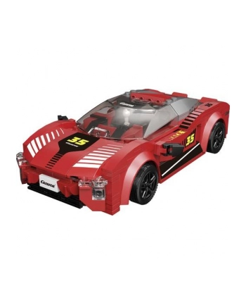 carrera toys Auto na radio Construction Racer (DIY) 2,4GHz 370200010 Carrera