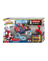 carrera toys Tor First Spidey Go Spidey Go! 2,9m 20063050 Carrera - nr 1