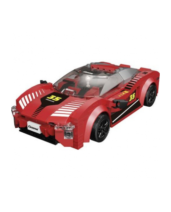carrera toys Auto na radio Construction Racer (DIY) 2,4GHz 370200010 Carrera