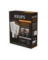 Zestaw do konserwacji ekspresów KRUPS XS530010 - nr 2