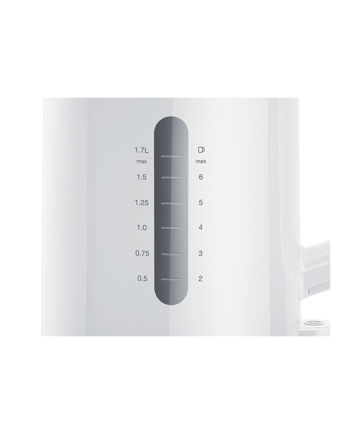 Czajnik elektryczny BRAUN WK1100GR główny