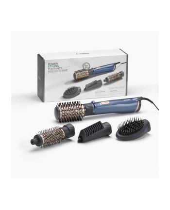 Suszarko-lokówka BABYLISS AS965E