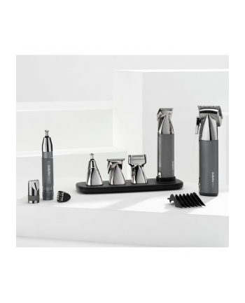 Trymer BABYLISS E116E