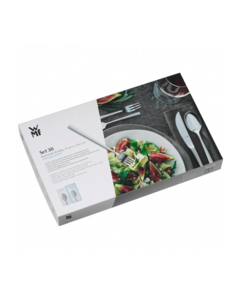 WMF Zestaw sztućców 30szt Flame Plus