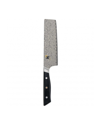 Nóż Nakiri Miyabi 800DP - 17 cm