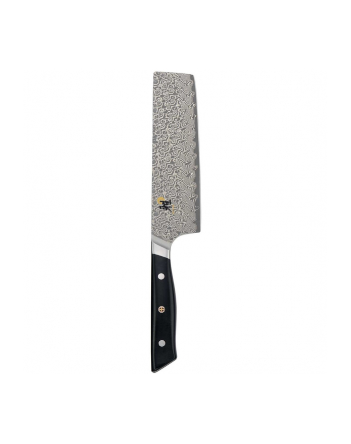 Nóż Nakiri Miyabi 800DP - 17 cm główny