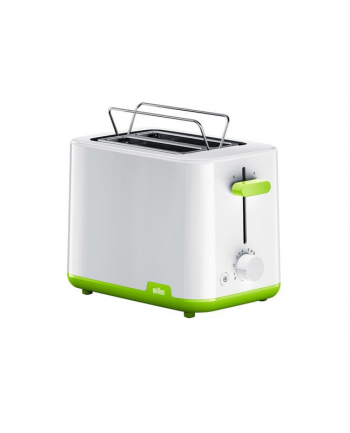 Toster BRAUN HT1010GR