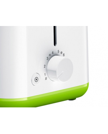 Toster BRAUN HT1010GR