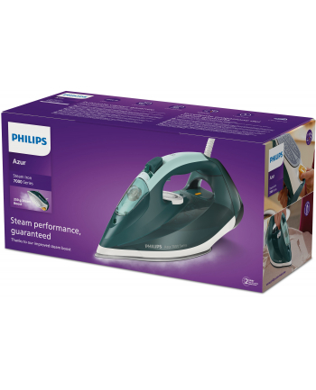 Żelazko PHILIPS DST 7031/70