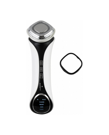 garett electronics Urządzenie do mezoterapii Garett Beauty Calm Skin biały
