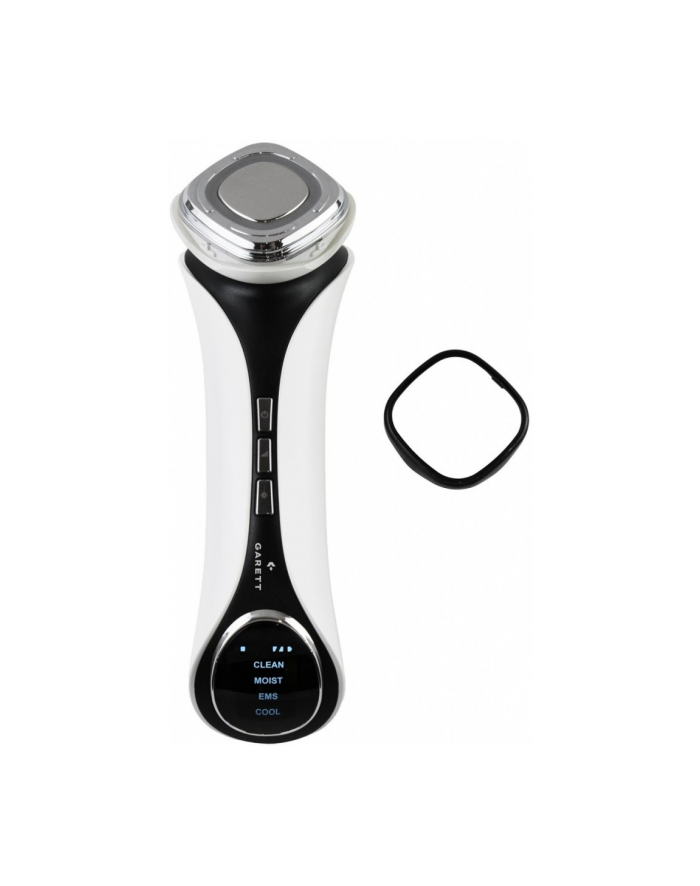 garett electronics Urządzenie do mezoterapii Garett Beauty Calm Skin biały główny