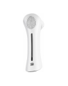 garett electronics Urządzenie do mezoterapii Garett Beauty Calm Skin biały - nr 5