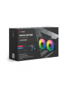 savio Chłodzenie wodne CPU ARGB  VELOX 240mm - nr 9