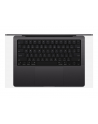apple MacBook Pro 14.2 cali: M4 10/10, 16GB, 512GB SSD  - Gwiezdna czerń - nr 12
