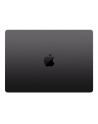 apple MacBook Pro 14.2 cali: M4 10/10, 16GB, 512GB SSD  - Gwiezdna czerń - nr 13