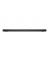 apple MacBook Pro 14.2 cali: M4 10/10, 16GB, 512GB SSD  - Gwiezdna czerń - nr 14