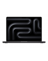 apple MacBook Pro 14.2 cali: M4 10/10, 16GB, 512GB SSD  - Gwiezdna czerń - nr 16