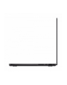 apple MacBook Pro 14.2 cali: M4 10/10, 16GB, 512GB SSD  - Gwiezdna czerń - nr 2