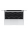 apple MacBook Pro 14.2 cali: M4 Pro 14/20, 24GB, 1TB SSD - Srebrny - nr 10