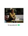 apple MacBook Pro 14.2 cali: M4 Pro 14/20, 24GB, 1TB SSD - Srebrny - nr 15