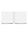 apple MacBook Pro 14.2 cali: M4 Pro 14/20, 24GB, 1TB SSD - Srebrny - nr 16