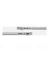 apple MacBook Pro 14.2 cali: M4 Pro 14/20, 24GB, 1TB SSD - Srebrny - nr 22
