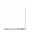 apple MacBook Pro 14.2 cali: M4 Pro 14/20, 24GB, 1TB SSD - Srebrny - nr 2