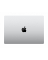 apple MacBook Pro 14.2 cali: M4 Pro 14/20, 24GB, 1TB SSD - Srebrny - nr 4