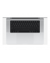 apple MacBook Pro 16.2 cali: M4 Pro 14/20, 48GB, 512GB SSD - Srebrny - nr 10