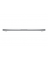 apple MacBook Pro 16.2 cali: M4 Pro 14/20, 48GB, 512GB SSD - Srebrny - nr 12