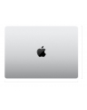 apple MacBook Pro 16.2 cali: M4 Pro 14/20, 48GB, 512GB SSD - Srebrny - nr 23