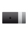 apple MacBook Pro 16.2 cali: M4 Pro 14/20, 48GB, 512GB SSD - Srebrny - nr 24