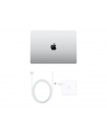 apple MacBook Pro 16.2 cali: M4 Pro 14/20, 48GB, 512GB SSD - Srebrny - nr 25