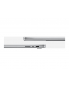 apple MacBook Pro 16.2 cali: M4 Pro 14/20, 48GB, 512GB SSD - Srebrny - nr 26