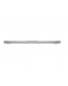 apple MacBook Pro 16.2 cali: M4 Pro 14/20, 48GB, 512GB SSD - Srebrny - nr 27